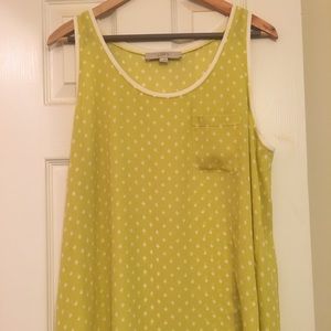 cute tank